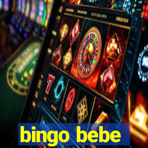 bingo bebe